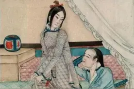 古人房中的“奇技淫巧”，看后让人拍手称赞，怎能如此方便图片
