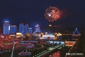 城中区：新高地加速度高质量发展谱新篇图片
