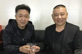 相声春晚阵容敲定，郭德纲于谦在列，云鹤九霄精英辈出，看都有谁图片