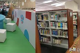 儿童阅读、家长遛娃，寻找北京的儿童阅读空间图片