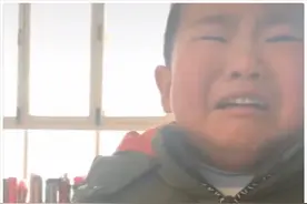 教育部一声令下，多地小学生4月初开学无望，孩子哭了：想上学！图片