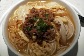 广东人的一日三餐真的是清茶淡饭吗？图片