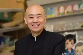 笑倒在他的评论区！从童话大王到“宝藏爷爷”，郑渊洁圈粉不止靠有趣图片