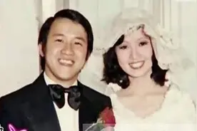曾志伟2任妻子：现妻病逝，离婚后转身嫁闺蜜儿子的原配，今怎样图片