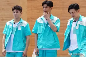 杨洋胡军全部退出！只留王耀庆吴奇隆坚守，《元气满满2》大换血图片