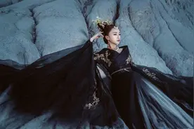 姜子牙的神操作，封一个凡人成神，如今知名度很高，人人都讨厌？图片