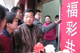 5倍单式精准中大乐透7151万巨奖！中奖者：我每期都只机选1注号图片