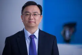 比亚迪董事长王传福：成功一定要有冒险精神图片
