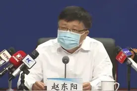 紧急发布！河南省疾控中心：此次河南疫情由德尔塔病毒引起图片