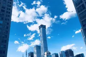 北京市、上海市城市扩大模式对比：其实上海市更像摊大饼图片
