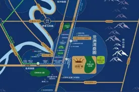 曾经被人说重庆最差的主城区—巴南区，现在怎么样了？图片