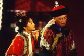 围观！古人也有英文名 韦小宝不是“宝贝”竟是“小滑头”图片