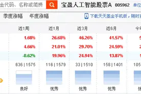 基金“二次首发”，又给新基民上了一课图片