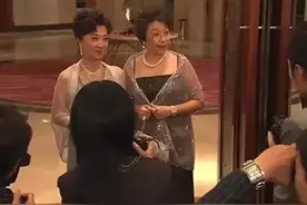 宋郭婉仪，《珠光宝气》中一个不该被忽视的女人图片