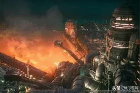 为什么《最终幻想 7》是一部“环保主义”题材的作品？图片
