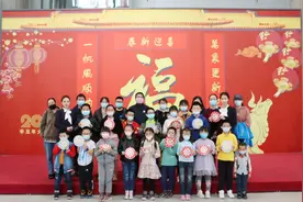 【活动·剪影】“中国传统饮食文化”吉林省博物院教育课程剪影~图片