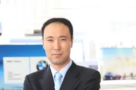 全联车商会长孙纲：后疫情时代，行业要共克时艰，重视一线声音图片