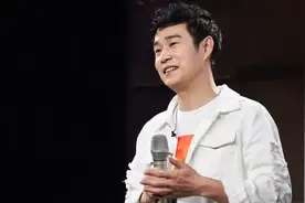 这一次，“背弃”恩师的小沈阳终究还是被反噬了图片