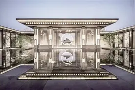 南阳常绿集团3亿元收购南阳诚兴置业，倾情推出新作——卧龙府雅苑邀你品鉴图片