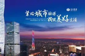富力地产2020年报：销售增长至1387.9亿元，削减债务374亿元图片