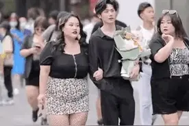 又一位帅小伙放弃奋斗，选择了捷径，从此走上人生巅峰图片