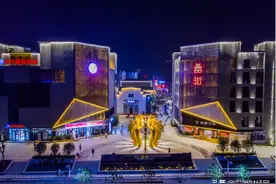 夜皖，赴一场浪漫的约会图片