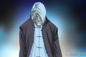 一人之下：吕慈不杀吕良是为了传宗接代还是故意令其觉醒双全手？图片