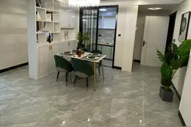 在东莞买房太难了图片