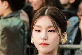 南韩爱豆绝美饭拍，你被哪位惊艳到了！图片