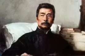 鲁迅经典语录大全（530句）读鲁迅语录让我们的热血沸腾起来吧！图片