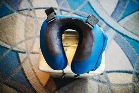 Cabeau S3 头枕图片