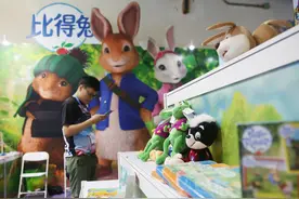 “亲子必看片”《比得兔2》高分热映中 教你用爱的方式实现和解图片