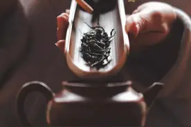 茶友品鉴|Ara：一品“红印”，心之所想。图片