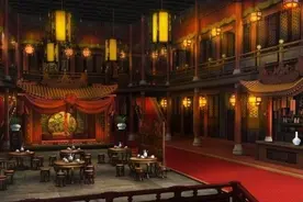 5本剧情一流的历史小说推荐，地狱难度开局，看主角如何逆风翻盘图片