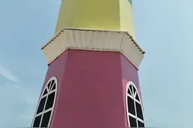 一次特殊的打工经历{捕鱼}图片