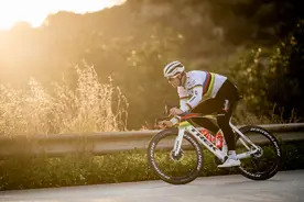 最多轻450克！Trek发布改款Madone SLR图片