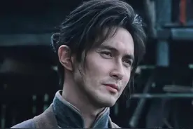 鬼吹灯：搬山道人为何没有师徒之分？图片