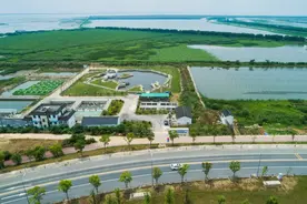 LAMP：浅水湖泊物理-生态过程模拟平台丨中国科学院野外站重点科技基础设施图片