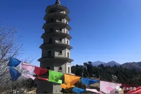 西安周边适合带老人小孩一日游休闲游线路不完全指南（东南西篇）图片