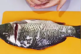 终于找到去除鱼腥味又快又彻底的窍门，只需一招，赶紧看看吧！视频封面