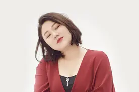 我第一次，这么同意杨天真图片