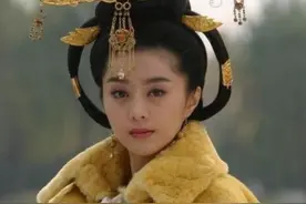 54岁依旧风韵犹存，八十年代被人们称为“古装第一美人”图片