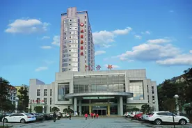 扬帆启航唱大风 医改试点惠民生——城固县医院创建现代医院管理制度纪实图片