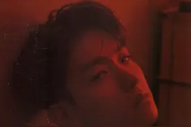 「EXO」今天是sexy的边伯贤图片