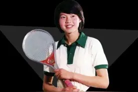 胡娜随国家队去美国比赛，为何就赖在美国不回来，她最终结局如何图片