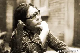 路遥临死前妻子坚决离婚，7年后路遥亲弟弟说实话：这事不怪嫂子图片