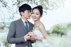 谢娜自曝6年不孕原因：有心酸，也有感动图片