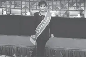 『人物』一辈子做好人——安钟岩图片
