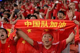 国足冲击世界杯的往事：一路为失误买单，这次会例外吗？图片