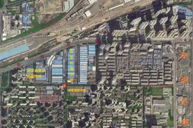 胡家庙周边市场将拆迁 拟建1所小学、1所中学图片